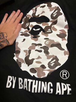 Bape Shirt
