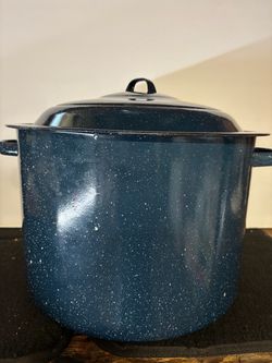 Stock Pot with Lid