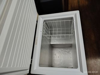 Hotpoint Freezer