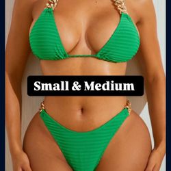 Bathing Suit 