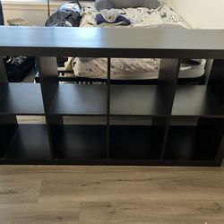 Free Bookcase