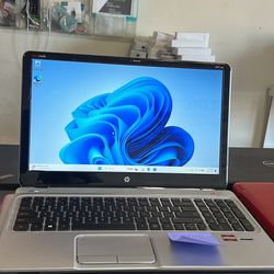 HP Laptop 8GB RAM Windows 11 Pro 