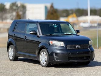 2010 Scion xB