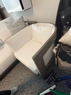 Restoration Hardware Marbella Lounge Chair