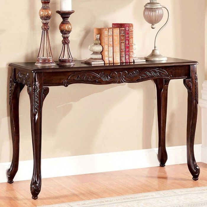 Cherry Sofa table