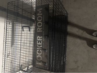 hanger board