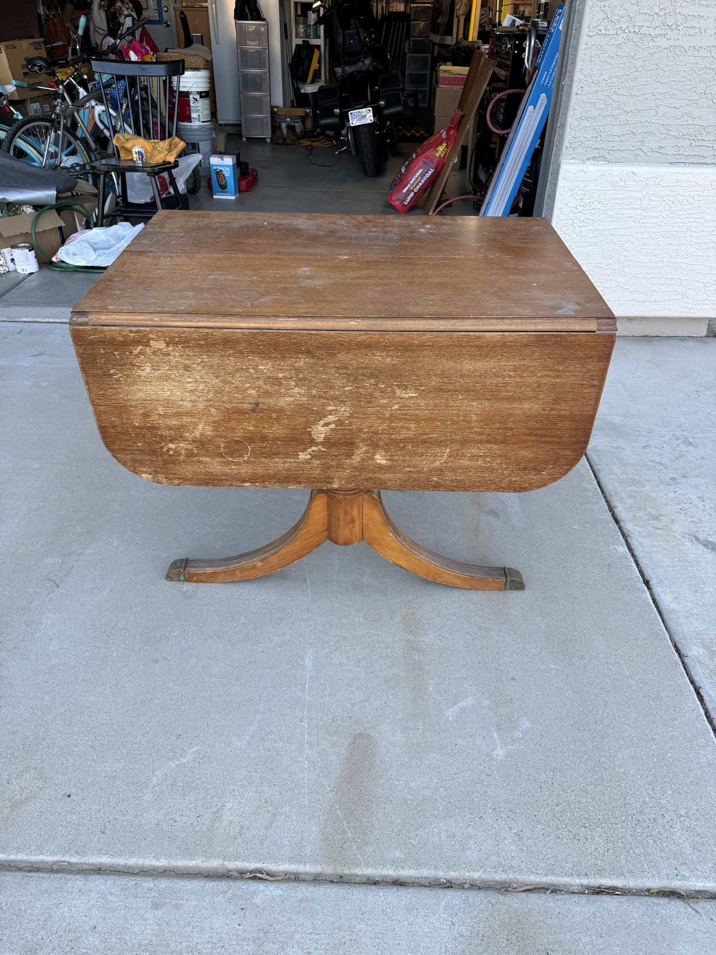Antique Table