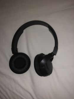 JBL headphones