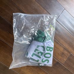 Jayson tatum swingman classic Jersey