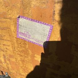 Glen Campbell Roadie Amplifier Amp Case