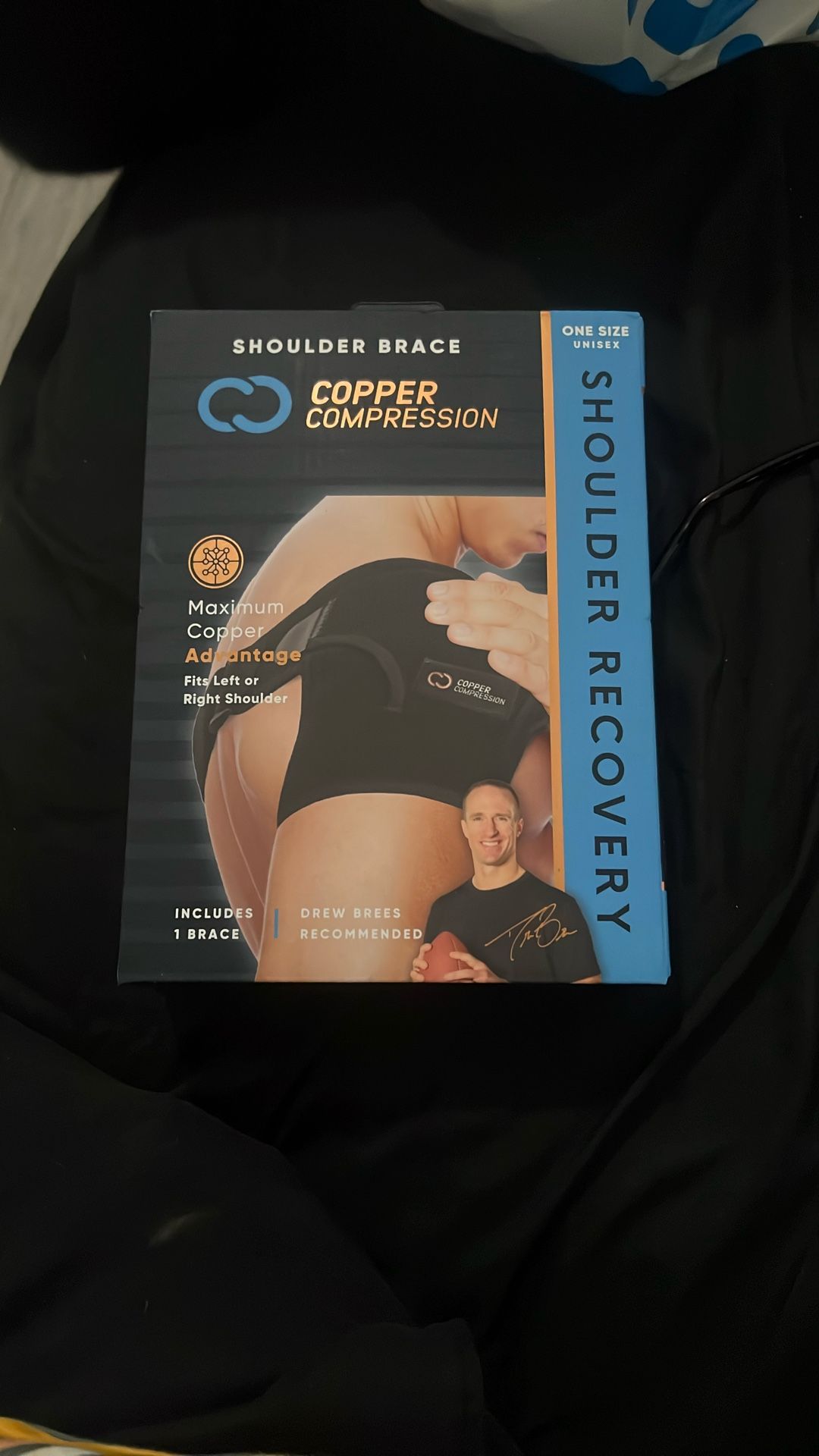 Shoulder Brace