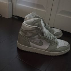 Jordan 1 High