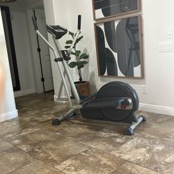 Pro-form Elliptical 