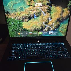 Alienware M16 R2 