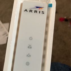 ComboArrys 3.0  Router And WiFi 