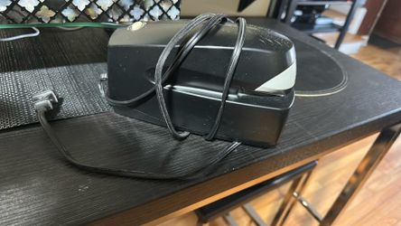 Electric Stapler