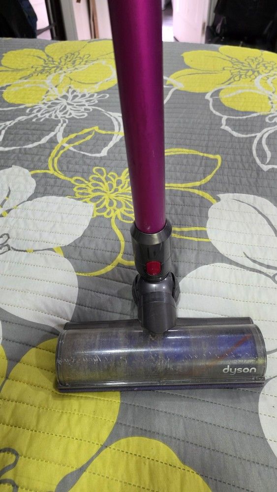 Dyson V7 Cordless Vacuum