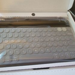 Bluetooth Keyboard