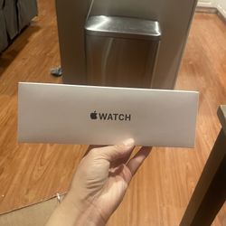 Apple Watch Second Generation 