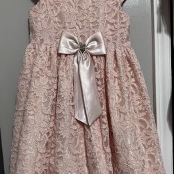 Girl Dress 