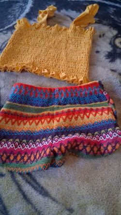 ***Tons**** Girls Clothes 3 Huge Bags Full