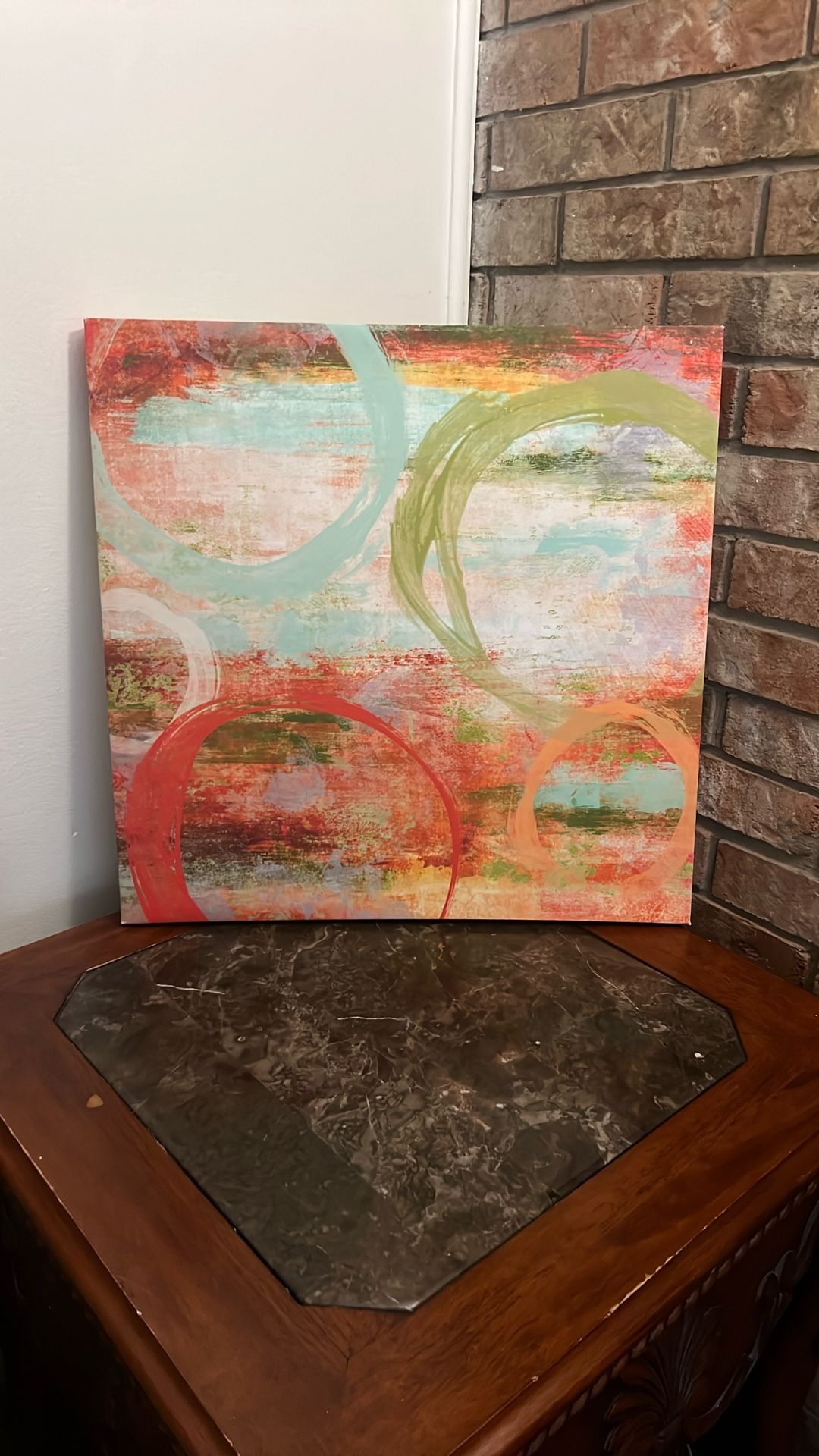 Canvas Picture