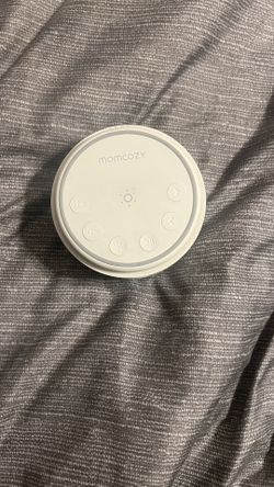 Momcozy Sound Machine