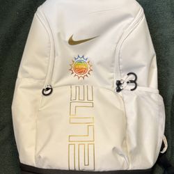 Jr Eybl Nike Elite Bag