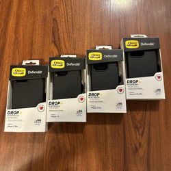 Otterbox For 13 / 12 / 14