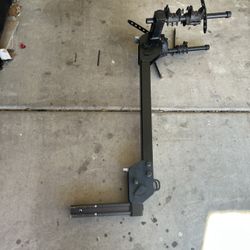 Thule 2 Bike Carrier 