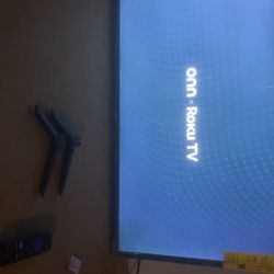 Roku 32” Tv For Sale 