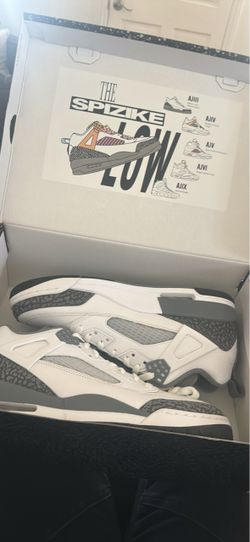 Jordan Spizike size 11 , brand new