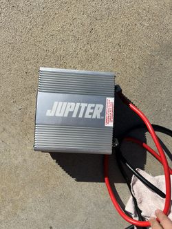 Juniper 2000 Watt Power Inverter