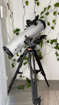 Celesteon Telescope DX 130AZ