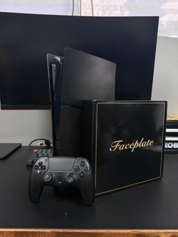 Ps5 Slim