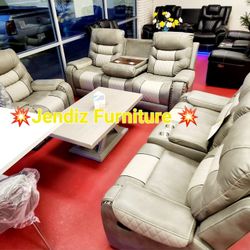 Livingroom Furniture Sectional Couches Sofa Sets Only $49 Down No Credit Needed Financing 