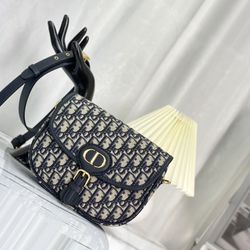 Lady Dior Handbag by Dior Bag