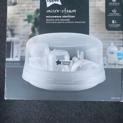 Baby Items