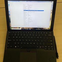 Lenovo ThinkPad X1 Tablet Gen 2