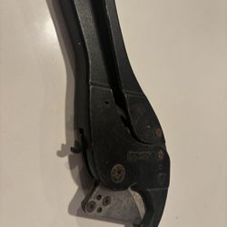 PVC Cutter