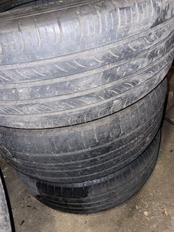 17”-16” tires