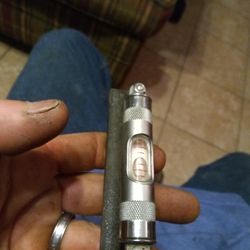 LS StaRREt Precision Level 98-4"