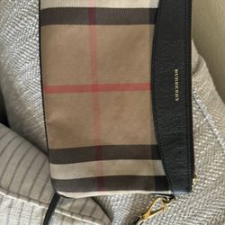 Burberry Side Bag 