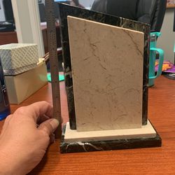 Layered Marble Award
