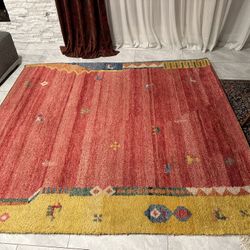 Hanmade Carpet 