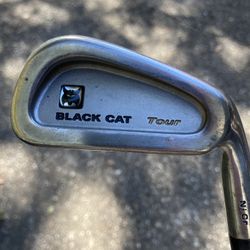 Lynx Black Tour Irons