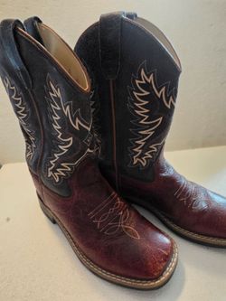 Cody James Boys Ryder Boots