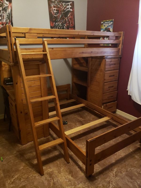 Bunk beds for Sale in Edinburg, TX OfferUp