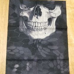 Face sleeves / Masks