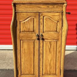 Antique Cabinet